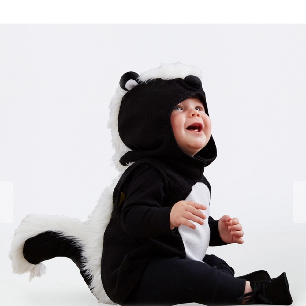 PB Kids little stinker costume